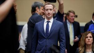 Escándalos de Facebook lastran unos resultados agridulces de primer semestre