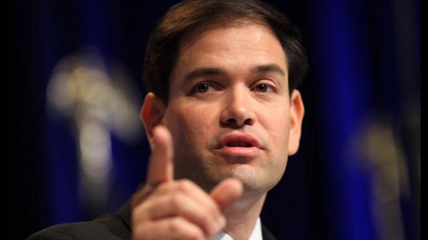 Senador Marco Rubio