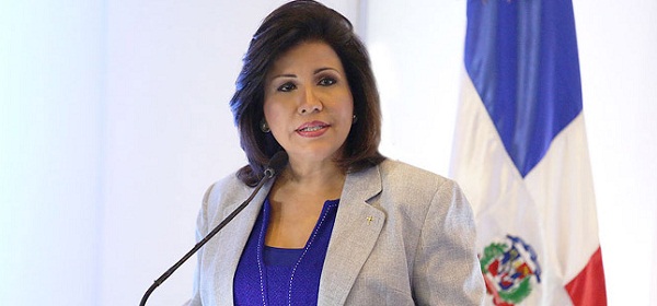 Margarita Cedeño de Fernández