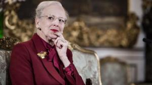 La reina Margarita de Dinamarca celebra su 80 cumpleaños
