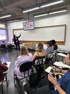 Estudio revela percepción del cambio climático en dominicanos