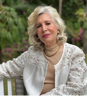 María Isabel Auffant: El legado de solidaridad que transforma vidas en el Hospital Robert Reid Cabral