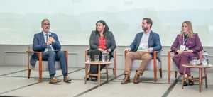 AIRD reafirma compromiso del sector industrial con la sostenibilidad y la gestión responsable de residuos