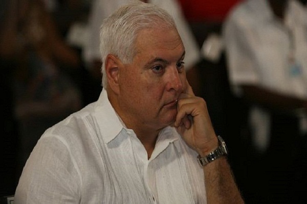 Ricardo Martinelli