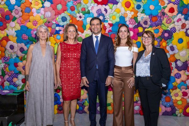 Mafalda, llega a la Galería Nacional del Palacio de Bellas Artes.