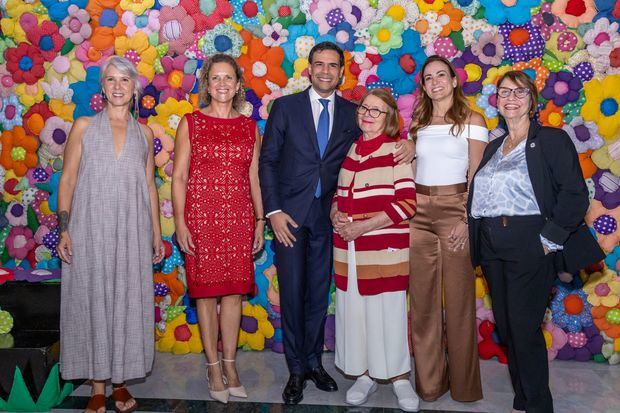 Mafalda, llega a la Galería Nacional del Palacio de Bellas Artes.
