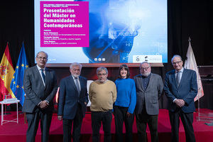Humanidades contemporáneas: Un debate ante las contradicciones actuales