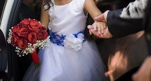 Proyecto de ley para prohibir el matrimonio infantil avanza en el país
