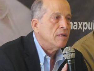 Max Puig dice: Expediente de Odebrecht está plagado de serias contradicciones