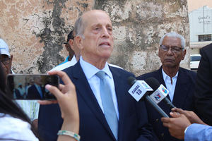 Oposición debe tener candidaturas comunes en todas las senadurías del país”, indica Max Puig