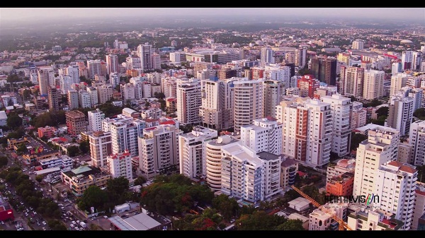 Gran Santo Domingo