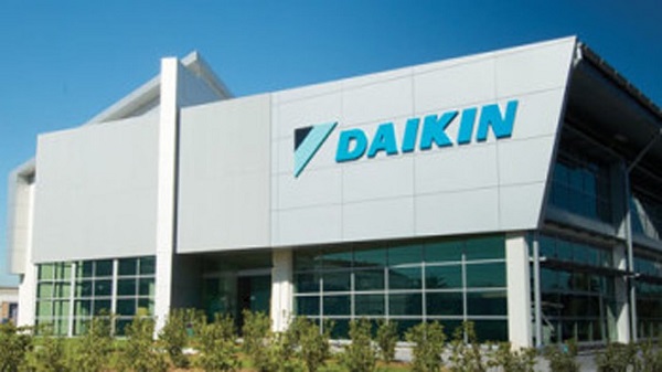 Daikin