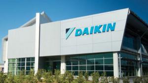 Daikin busca seguir creciendo en RD con tecnología que lleva su sello