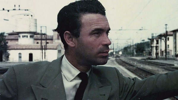 Porfirio Rubirosa 