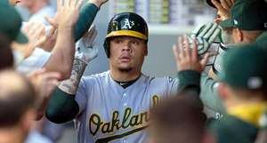 Bruce Maxwell, o la inusual presencia alemana en el béisbol dominicano