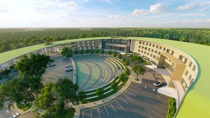 Nader Enterprises y GAL GM Development Group anuncian alianza.