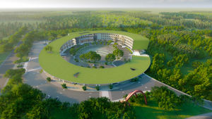 Nader Enterprises y GAL GM Development Group se unen para Miches City Centre