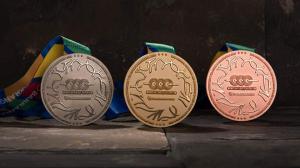3.220 medallas se entregarán en los Juegos Centroamericanos
