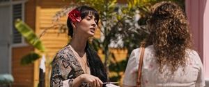Megumi Hasebe debuta en el cine dominicano con La Güira y La Tambora