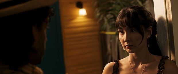 Megumi Hasebe, estrella de Nickelodeon, llega a República Dominicana para el estreno de “La Güira y La Tambora”.