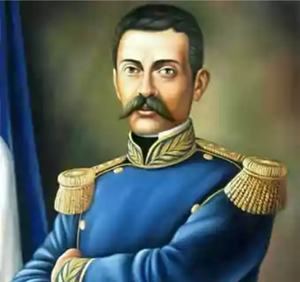 Celebración del 209 Aniversario del Natalicio de Ramón Matías Mella