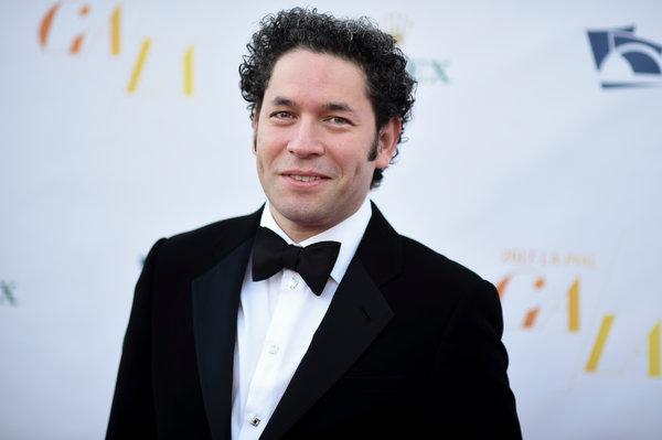 Gustavo Dudamel