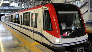 Metro de Santo Domingo cerrará cinco estaciones
