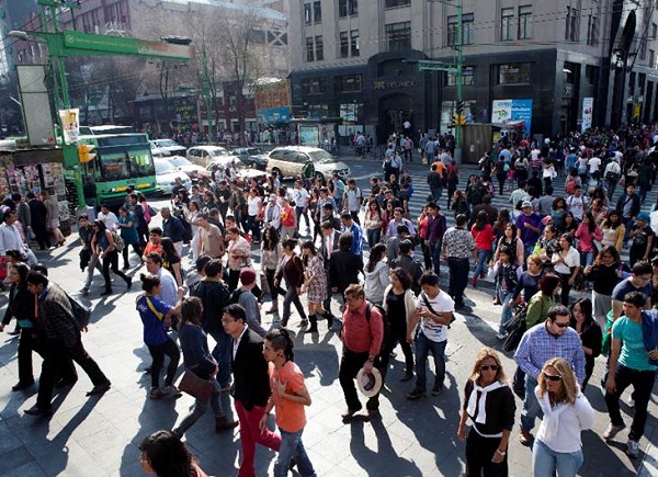 Foro sobre desigualdad y poder