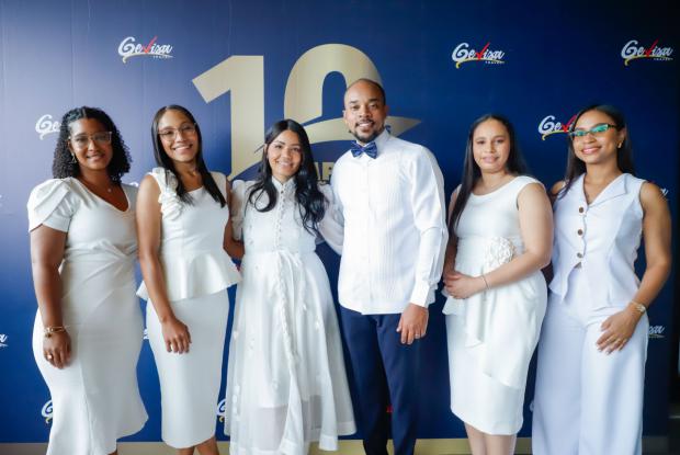 Gevisa Travel celebra 10.º Aniversario como referente en gestión migratoria y asesoría de viajes