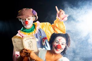 Anacaona Teatro lanza XIV Festival de Teatro Paralelo