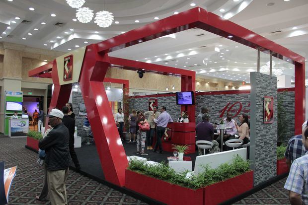 Construexpo, una iniciativa de José Veras & Asociados.
