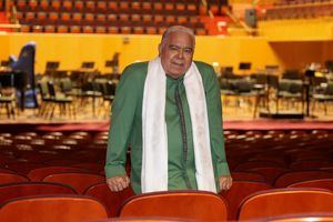 Danny Rivera regresa para celebrar el amor en 2026