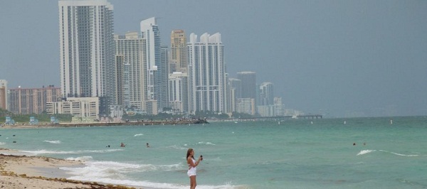 Hoteles en Miami