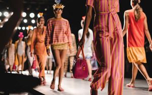 La Miami Fashion Week vuelve renovada y con Missoni como invitada especial.