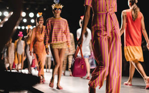 La Miami Fashion Week vuelve renovada y con Missoni como invitada especial