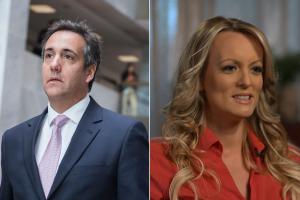 FBI allana oficina de abogado de Trump y decomisa material sobre caso Stormy
