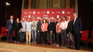 Lisboa acoge por primera vez la gala de estrellas Michelin España y Portugal