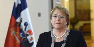 Michelle Bachelet afronta primera prueba de fuego de Consejo DD.HH. de la ONU