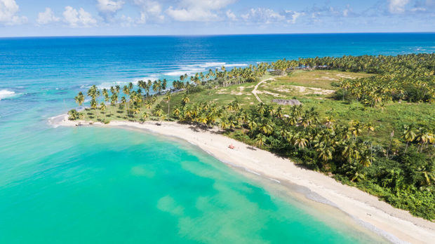 RD promoverá Miches, Pedernales y Punta Bergantín en FITUR 2026.