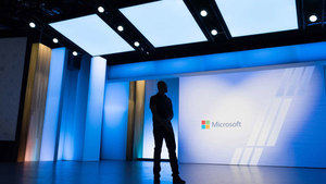 Microsoft inaugura su conferencia anual de desarrolladores en Seattle