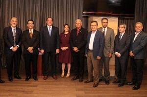 La UNE advierte sobre la necesidad de modernizar el marco laboral y fiscal para mantener la competitividad