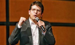 Murió senador colombiano Miguel Uribe Turbay, Petro se pronuncia horas después