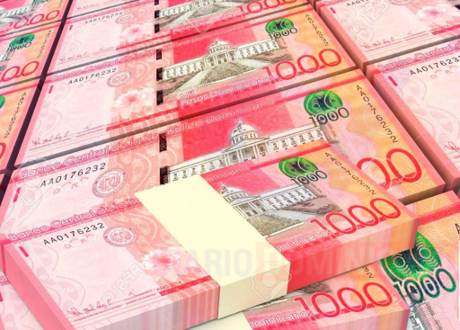 Emiten nueva serie del billete de 1,000 pesos con más medidas de seguridad