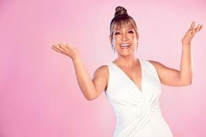 Milly Quezada deslumbrará en los Premios Soberano 2026 con un homenaje al merengue