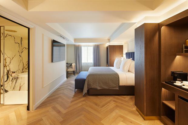 Meliá Hotels International asume la gestión de los hoteles MiM, propiedad de Leo Messi, que pasan a integrar el prestigioso portfolio de su marca de lujo The Meliá Collection