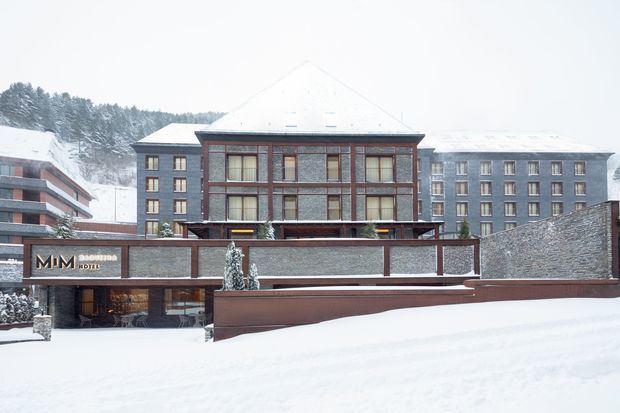 Meliá Hotels International asume la gestión de los hoteles MiM, propiedad de Leo Messi, que pasan a integrar el prestigioso portfolio de su marca de lujo The Meliá Collection.