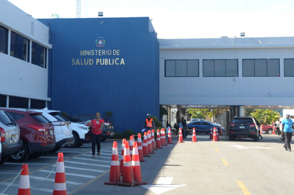 Ministerio de Salud pide atender recomendaciones del COE 