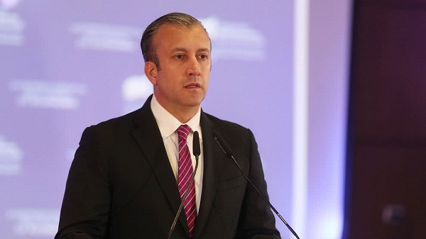 Tareck el Aissami