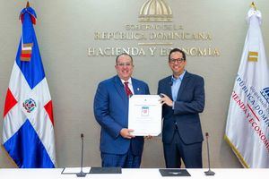 Hacienda y Economía recibe su segunda certificación de excelencia en la gestión pública