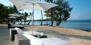 Playa Minitas en Casa de Campo Resort recibe la Certificación Internacional Bandera Azul 2020-2021